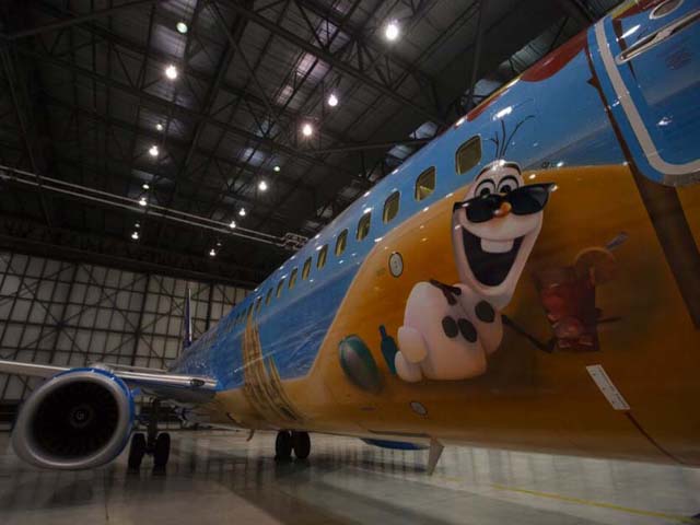 Air-journal-livree reine des neiges1