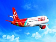 Air-journal_Air_Malta-nouvelle livrée
