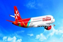 Air-journal_Air_Malta-nouvelle livrée