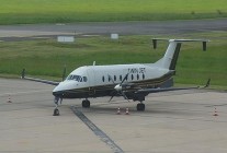 Air-journal_TwinJet_Beechcraft 1900