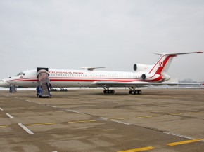 air-journal Tupolev_Tu-154M_Pologne
