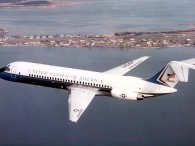 air-journal air force two