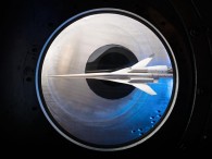 air-journal boeing supersonique