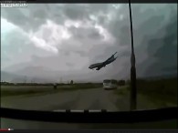 air-journal crash b747 afghanistan