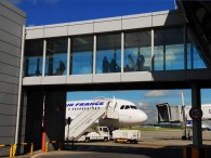 air-journal toulouse air france passerelle