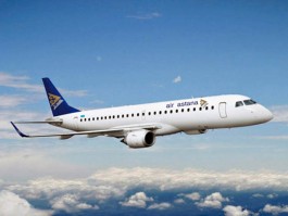 air-journal_Air Astana E190 air-journal_Air Astana E190