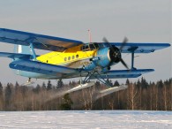 air-journal_Antonov_An-2R©Sergey Ryabtsev