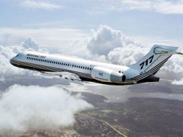 air-journal_Boeing 717 air-journal_Boeing 717