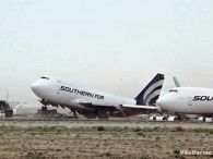 air-journal_Boeing Mojave video