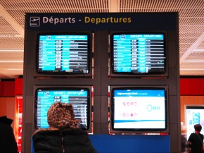 air-journal_Départs Orly ©Air Journal