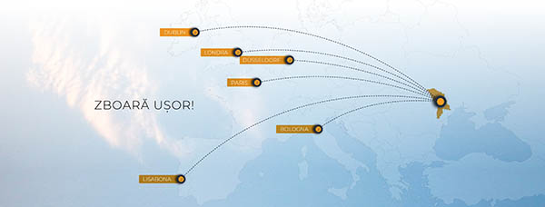 Nouvelles compagnies : Sky Mali en Afrique, HiSky en Moldavie 14 Air Journal