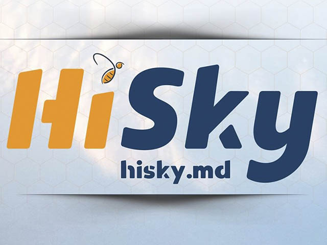 Nouvelles compagnies : Sky Mali en Afrique, HiSky en Moldavie 13 Air Journal