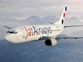 air-journal_Jat Airways 737-300 air-journal_Jat Airways 737-300