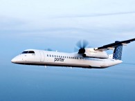 air-journal_Porter Airlines Q400 air-journal_Porter Airlines Q400
