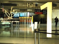 air-journal_Roissy Hall1 ©Air Journal