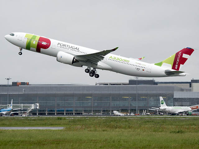 TAP Air Portugal: partage avec Avianca et A330neo 116 Air Journal