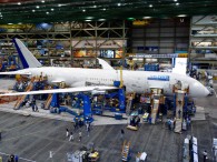air-journal_United 787 dreamliner usine