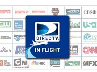 air-journal_United Airlines DirectTV