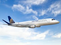 air-journal_United Airlines E175
