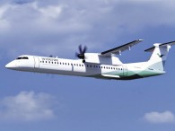 air-journal_Wideroe Q400