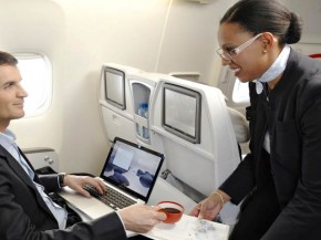 air-journal_air france premium PNC