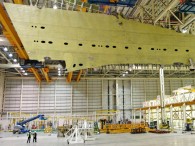 air-journal_airbus A380 aile usine