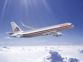 air-journal_american airlines A321