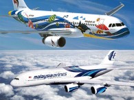 air-journal_bangkok airways malaysia airlines