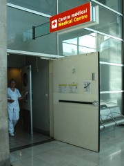 air journal infirmière roissy5©Air Journal 180x240 Laurence, infirmière à Roissy