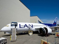 air-journal_lan airlines 787 peinture