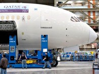 air-journal_qatar airways 787 usine air-journal_qatar airways 787 usine