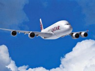 air-journal_qatar airways A380 air-journal_qatar airways A380