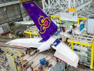 air-journal_thai airways A380
