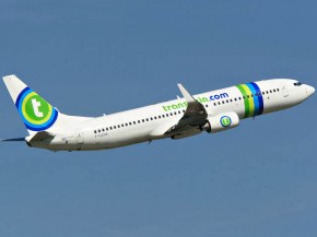 air-journal_transavia 737-800