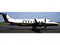 air-journal_twin jet beech 1900D