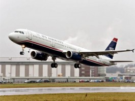 air-journal_us airways A321 air-journal_us airways A321