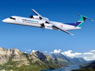 air-journal_westjet Q400 air-journal_westjet Q400