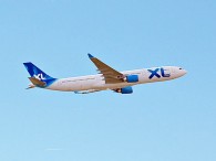 air-journal_xl airways A330-300 vol