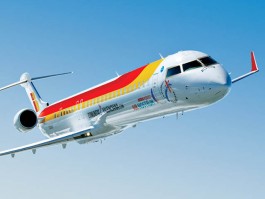 air-journal_Air Nostrum crj1000 air-journal_Air Nostrum crj1000