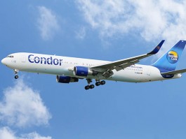 aj_Condor_B767