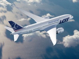 aj_LOT Polish_Boeing787 aj_LOT Polish_Boeing787