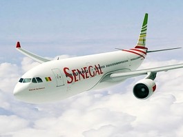aj_senegal airlines