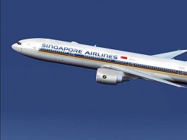 aj_singapore airlines b777 aj_singapore airlines b777