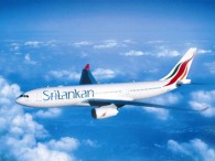 aj_srilankan airlines a330