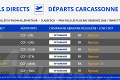 vols-directs-aller-retour-pas-chers-depart-carcassonne-aeroport-CCF