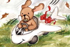 air-journal-dessin-baby-ourson-format-carre