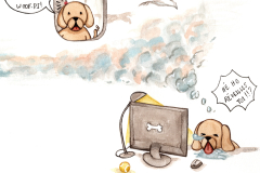 air-journal-dessin-chien-reveur-source-Malee