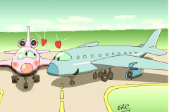 avions-amoureux-amour