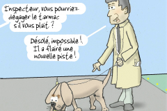 dessin 195 piste TEXT