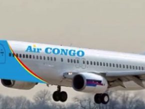 
Chérubin Okende, ministre des Transports de la République Démocratique du Congo, a annoncé la création prochaine d’une nou